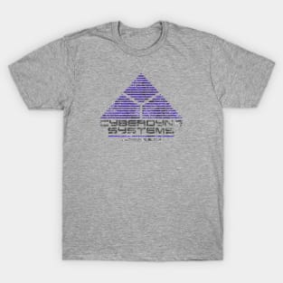 Cyberdyne Systems Vintage T-Shirt
